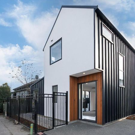 Brand New Close To Cbd 3 Bed 3 Bath With Garage Christchurch Exterior photo