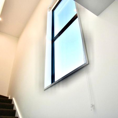 Brand New Close To Cbd 3 Bed 3 Bath With Garage Christchurch Exterior photo