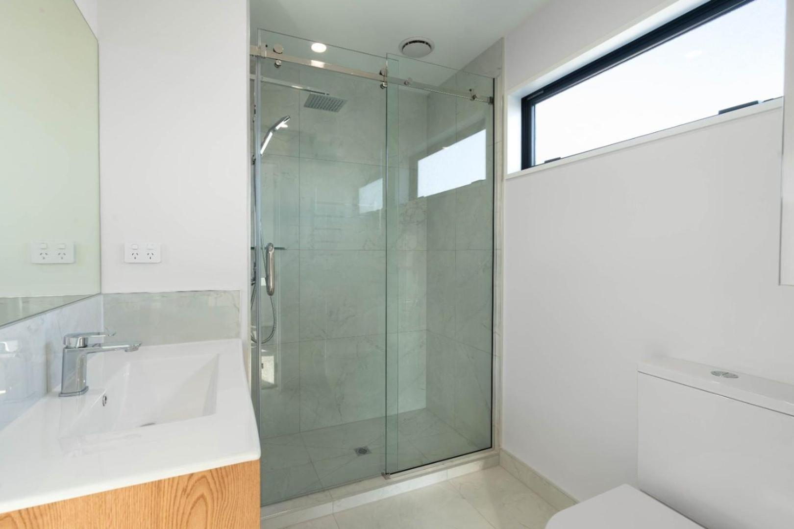 Brand New Close To Cbd 3 Bed 3 Bath With Garage Christchurch Exterior photo