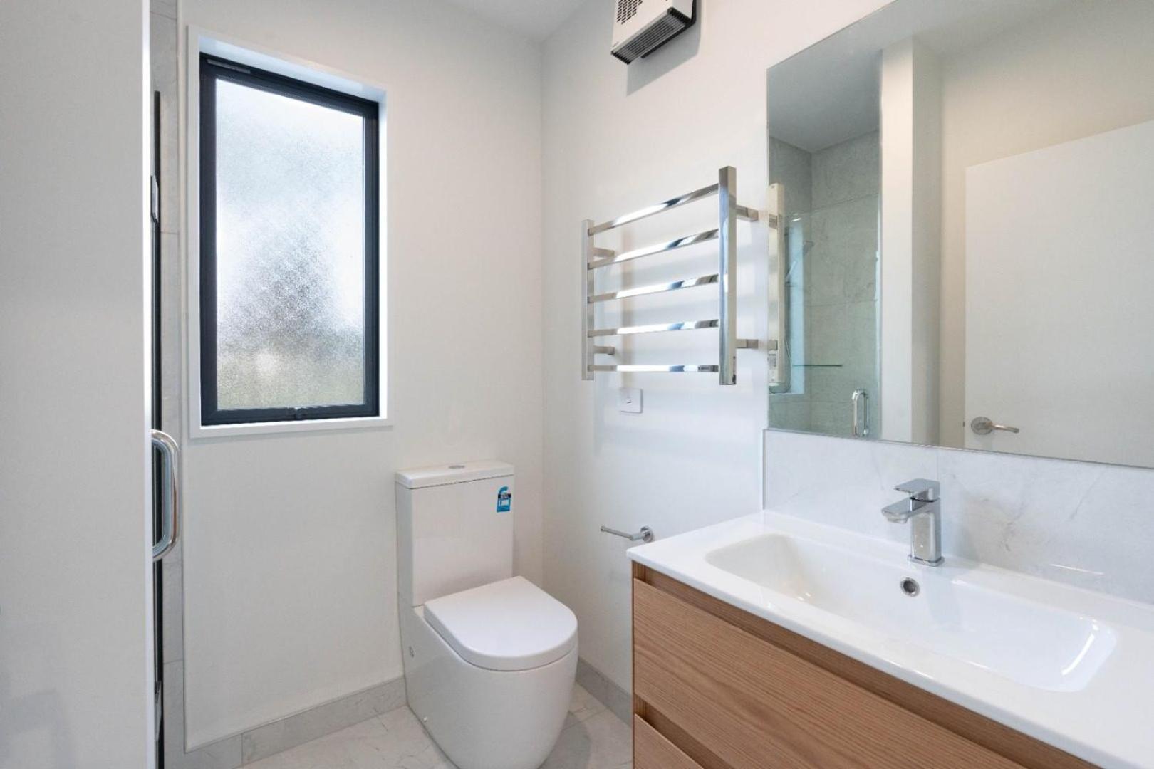 Brand New Close To Cbd 3 Bed 3 Bath With Garage Christchurch Exterior photo
