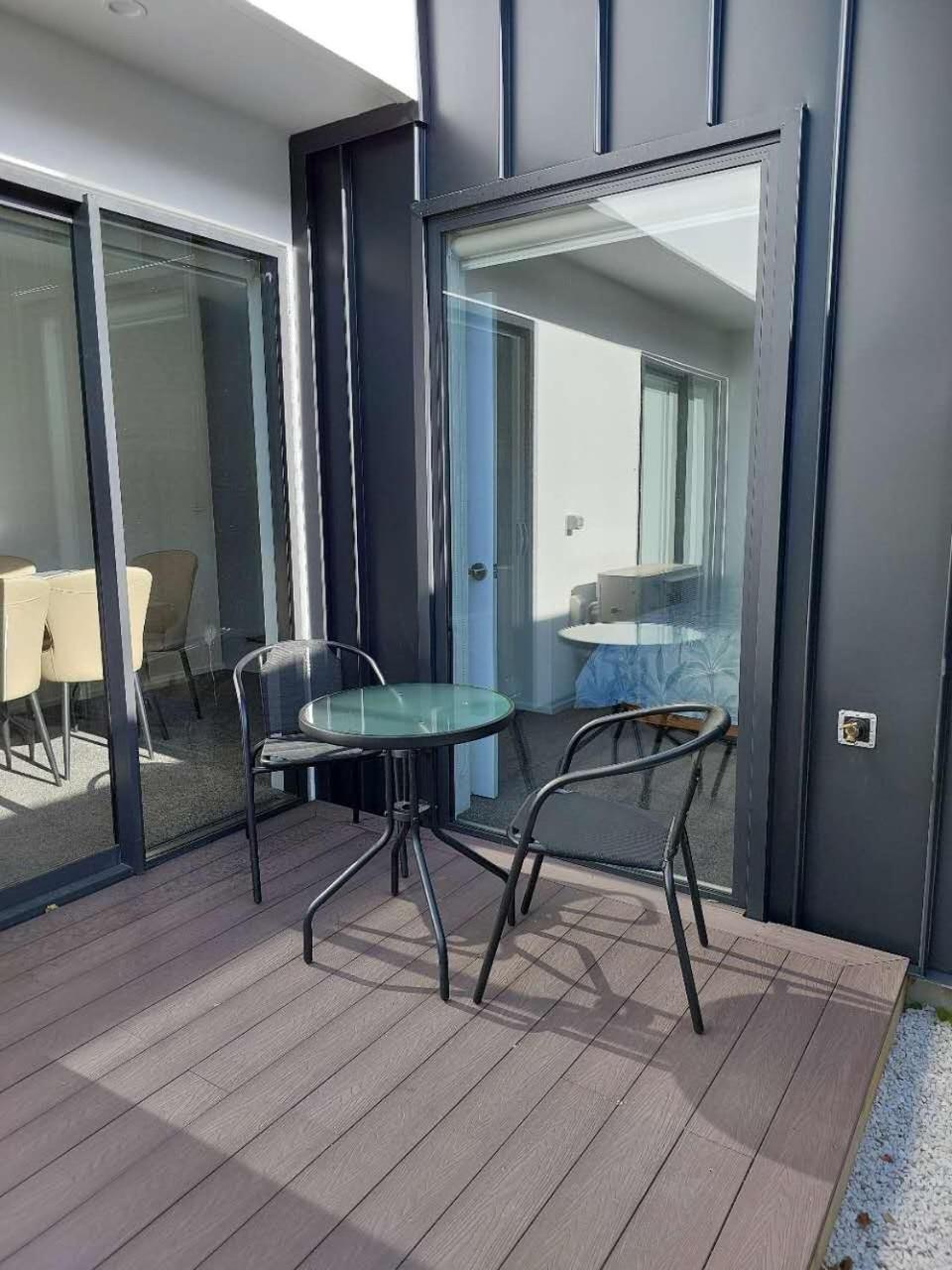 Brand New Close To Cbd 3 Bed 3 Bath With Garage Christchurch Exterior photo