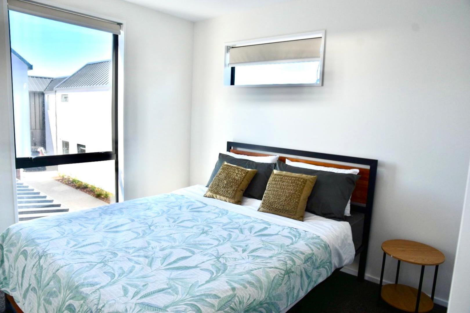 Brand New Close To Cbd 3 Bed 3 Bath With Garage Christchurch Exterior photo