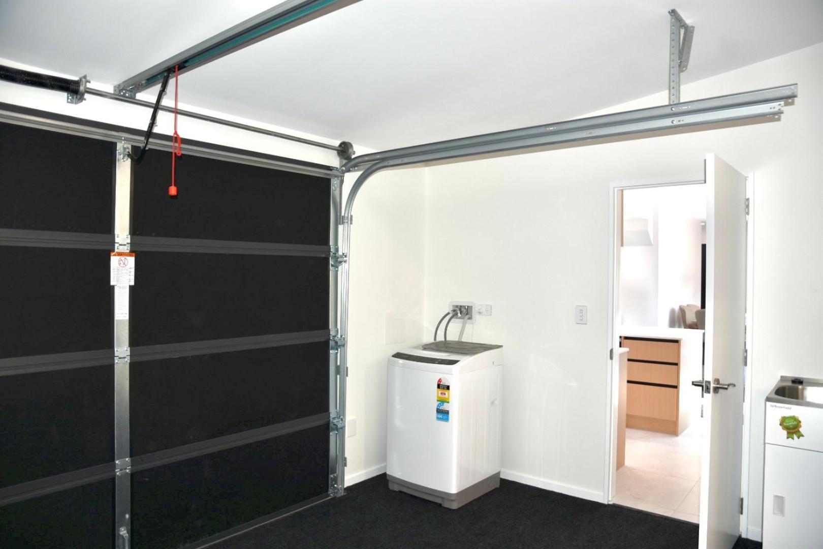 Brand New Close To Cbd 3 Bed 3 Bath With Garage Christchurch Exterior photo