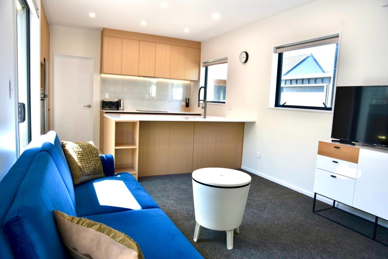 Brand New Close To Cbd 3 Bed 3 Bath With Garage Christchurch Exterior photo